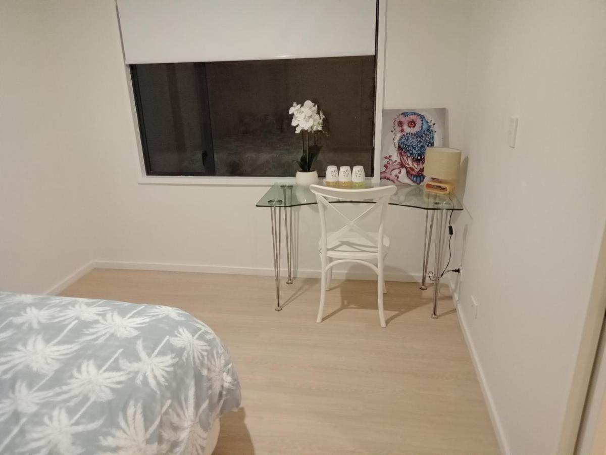 Central One Bedroom Apartment أوكلاند المظهر الخارجي الصورة